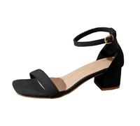 Scarpe Compensées Donna Sandali Donna Sandali Ete Confortabile Ortopedico Scarpe Anti"'derapantes Respirante E Piedi Bohême Punta Aperta Con Talone Piattaforma Comodo Semi Rimorchio Cinque Colors