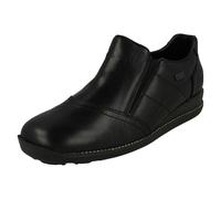 Donna Rieker Chiusura con Zip Intera Scarpe 44277 CM