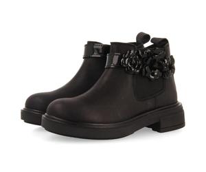 Scarpe con Cinturino di Fiori di QUITA E Pone HEVIZ