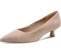 Scarpe con il tacco Marco Tozzi Decolletè donna basso e comodo Scarpe eleganti