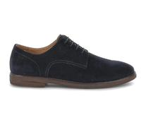 Scarpe con Lacci Calvin 2 Stonefly 223447 Scarpe Derby in Blu Navy Camoscio - Uomo, blu, 45 EU