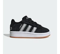 Scarpe con lacci elasticizzati Campus 00s Led Lights Comfort per bambini Core Black / Cloud White / Yellow 21
