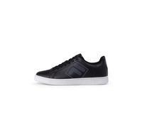 Scarpe con logo Fila Courtbay Noir 44