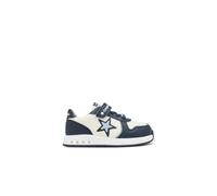 Scarpe con luci da Bambino Barefoot con Stella. per Bambino (Blu/Taglia 28)
