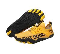 Scarpe con Messa A Terra Rame, Calzature A Piedi Nudi A per Donne E Uomini | Scarpe di messa a terra Calzature a piedi nudi Scarpe da escursione ortopediche per donna