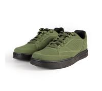 Scarpe con pedale piatto Endura Hummvee Vert 42,5