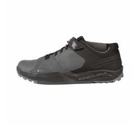 Scarpe con pedale piatto Endura MT500 Burner Nero