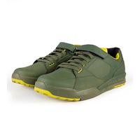Scarpe con pedale piatto Endura MT500 Burner Vert