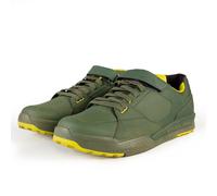 Scarpe con pedale piatto Endura MT500 Burner Vert 47