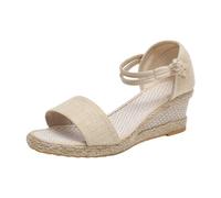 Scarpe con tacco a punta aperta a bocca di pesce sandali con tacco con fibbia a torre sandali con zeppa sandali vintage espadrillas a bocca bassa pantofole con tacco basso pantofole larghe scarpe da