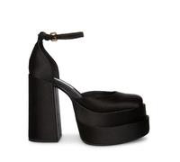 Scarpe con tacco da donna Steve Madden Charlize Noir 41