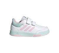 Scarpe con velcro adidas Tensaur 2.0 Blanc 36 2/3