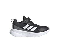 adidas Fortarun 4.0 Shoes Children, Scarpe da Corsa Unisex-Bambini, Core Black/Cloud White/Carbon, 28 EU