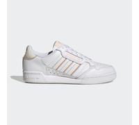 Scarpe Continental 80 Stripes Cloud White / Off White / Bliss Orange 39 1/3
