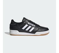 Scarpe Continental 80 Stripes Core Black / Cloud White / Gum 42