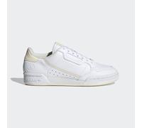 Scarpe Continental 80 Vegan Cloud White / Ecru Tint / Off White 36