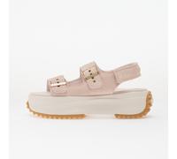 Scarpe Converse All Star Chuck Taylor Sandal Blush Hash/ Egret/ Gum 5