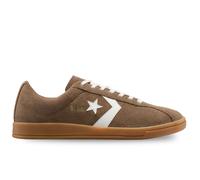 SCARPE CONVERSE ALL STAR CLASSIC TRAINER SUEDE TG 42 COD A16396C - 9M [US 8.5 UK 7.5 CM 26.5] Marrone