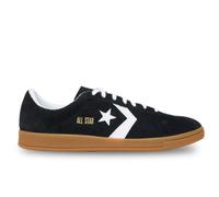 Converse - Sneakers basse in suede - All Star Classic Trainer Black/White per Uomo - Taglia 44 - Nero Nero 44