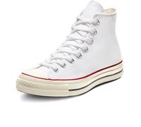 Scarpe Converse Chuck 70 Classic Taglia 41 Cod 162056C Bianco