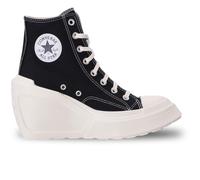 SCARPE CONVERSE CHUCK 70 DE LUXE WEDGE TG 38 COD A06478C - 9W [US 7.5 UK 5.5 CM 24.5] Bianco
