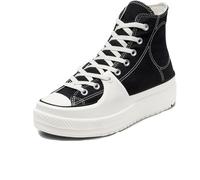 Scarpe Converse Chuck Taylor All Star Construct A05094C Nero