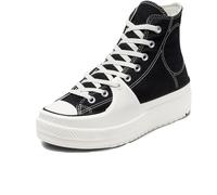 Scarpe Converse Chuck Taylor All Star Construct Taglia 40 Cod A05094C Nero