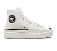 SCARPE CONVERSE CHUCK TAYLOR ALL STAR CONSTRUCT TG 40 COD A02832C - 9W [US 8.5 UK 6 CM 24.5] Bianco