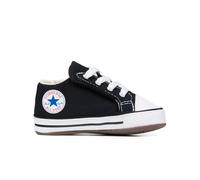 Converse Ctas Ox Neonato - Sneakers Nero - Taglia 19 - Tela Black 19