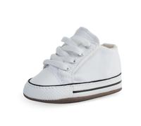 Converse Chuck Taylor all Star Cribster, Sneaker a Collo Alto Unisex-Bambini, Bianco (White 865157c)