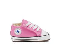 SCARPE CONVERSE CHUCK TAYLOR ALL STAR CRIBSTER TG 17 COD 865160C - 9B [US 1 UK 1 CM 9.3] Rosa