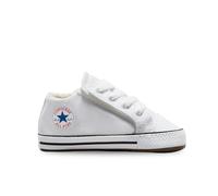 SCARPE CONVERSE CHUCK TAYLOR ALL STAR CRIBSTER TG 18 COD 865157C - 9B [US 2 UK 2 CM 10.1] Bianco