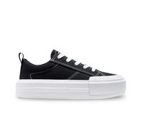 SCARPE CONVERSE CHUCK TAYLOR ALL STAR CRUISE OX TG 37 COD A11448C - 9B [US 4.5 UK 4 CM 23.2] Nero