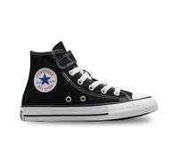 SCARPE CONVERSE CHUCK TAYLOR ALL STAR EASY-ON TG 31 COD 372883C - 9B [US 13 UK 12.5 CM 19.4] Nero