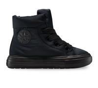 Converse Chuck Taylor All Star Elements Boot Scarpa High Top da Donna in Nero, Taglia One Size Black/Black/Black
