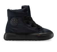 SCARPE CONVERSE CHUCK TAYLOR ALL STAR ELEMENTS BOOT HI TG 37 COD A12941C - 9W [US 6.5 UK 4.5 CM 23.5] Nero