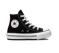 SCARPE CONVERSE CHUCK TAYLOR ALL STAR EVA LIFT PLATFORM HI TG 32 COD 372859C ...