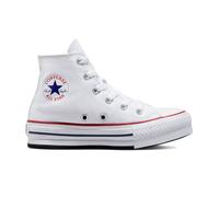 Converse - Chuck Taylor All Star High Eva Lift Ps Jr - Scarpe Sneakers - Bambina 1