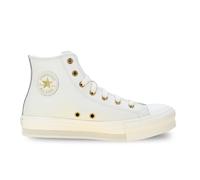 SCARPE CONVERSE CHUCK TAYLOR ALL STAR EVA LIFT TG 38 COD A14260C - 9B [US 5.5 UK 5 CM 24.1] Beige