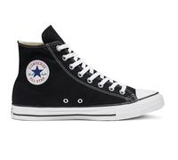 Converse - Sneakers alte in canvas - Chuck Taylor All Star Classic High Black per Uomo - Taglia 37 - Nero