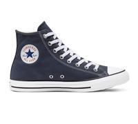 SCARPE CONVERSE CHUCK TAYLOR ALL STAR HI TG 36.5 COD M9622C - 9MW [US 4 UK 4 CM 22.4] Blu