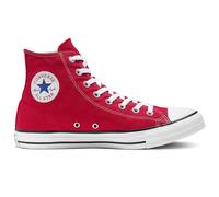 SCARPE CONVERSE CHUCK TAYLOR ALL STAR HI TG 38 COD M9621C - 9MW [US 5.5 UK 5.5 CM 24.5] Rosso