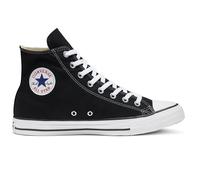 SCARPE CONVERSE CHUCK TAYLOR ALL STAR HI TG 39 COD M9160C - 9MW [US 6 UK 6 CM 24.5] Nero