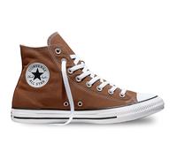 SCARPE CONVERSE CHUCK TAYLOR ALL STAR HI TG 40 COD A15952C - 9M [US 7 UK 6 CM 25] Marrone