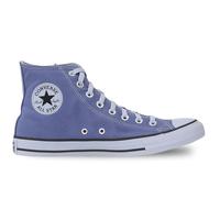 SCARPE CONVERSE CHUCK TAYLOR ALL STAR HI TG 44 COD A17838C - 9MW [US 10 UK 10 CM 28.5] Blu