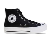 CONVERSE CHUCK TAYLOR ALL STAR LIFT HI 561675C - NERO / 38