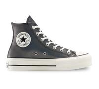 SCARPE CONVERSE CHUCK TAYLOR ALL STAR LIFT SPARKLE TG 37 COD A14519C - 9W [US 6.5 UK 4.5 CM 23.5] Nero