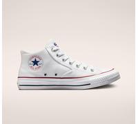 Scarpe Converse Chuck Taylor All Star Malden Street Mid bianche