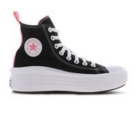 CONVERSE Sneaker 'Chuck Taylor All Star' nero / bianco Bambini CONVERSE 36