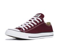 Scarpe Converse Chuck Taylor All Star Ox M9691C Rosso
